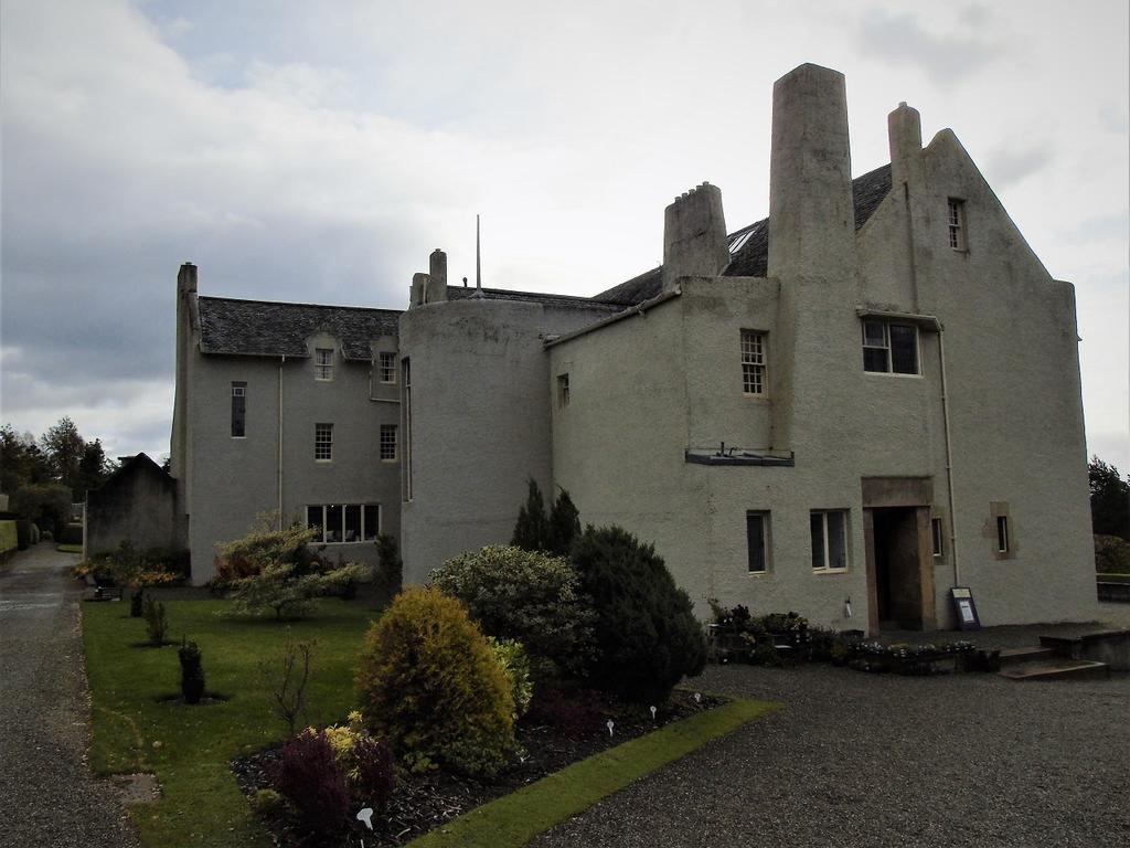 Snug - Faodail Apartment Helensburgh Exterior foto